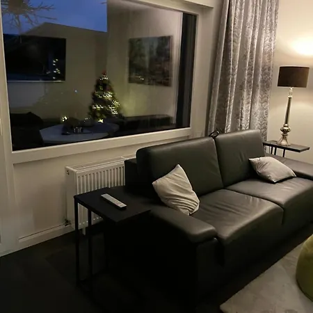 דירה Luxurioese Eg