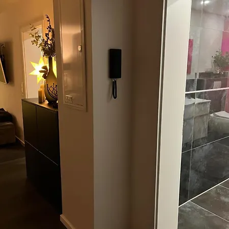 Apartment Luxurioese Eg *