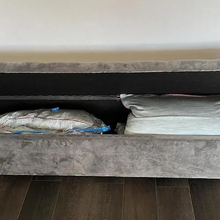 Apartment Luxurioese Eg Meisenheim