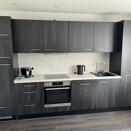 Apartment Luxurioese Eg