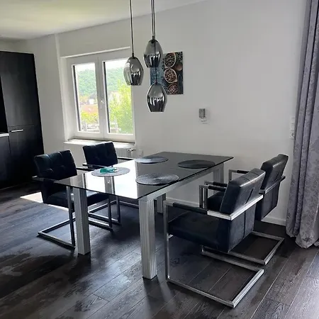 Luxurioese Eg