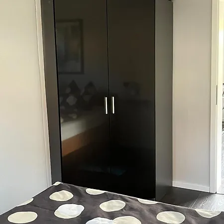 Luxurioese Eg Lejlighed