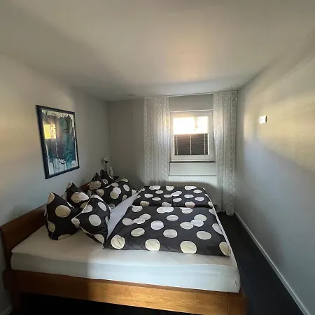 Luxurioese Eg Meisenheim