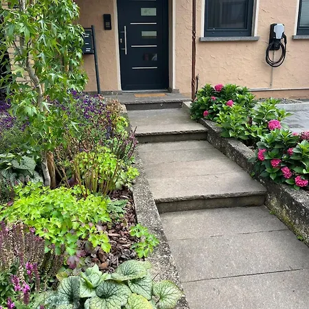 דירה Luxurioese Eg מייזנהיים