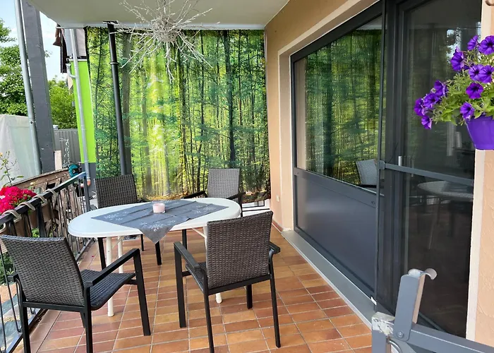 Luxurioese Eg Apartamento *