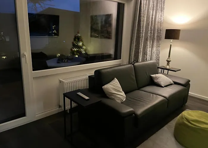 Apartamento Luxurioese Eg