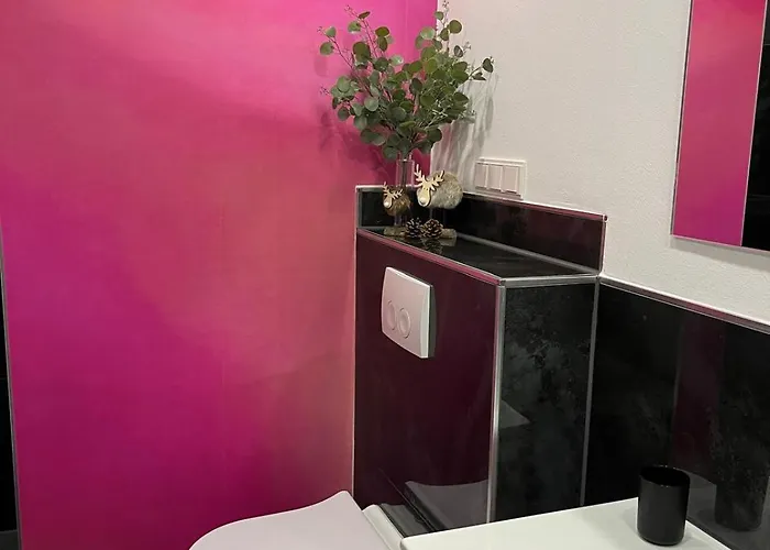 Luxurioese Eg Apartamento