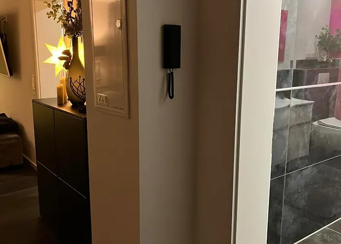 Apartamento Luxurioese Eg *