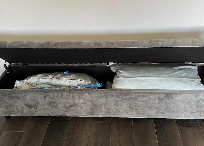 Apartamento Luxurioese Eg Meisenheim