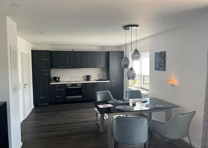 Apartamento Luxurioese Eg *