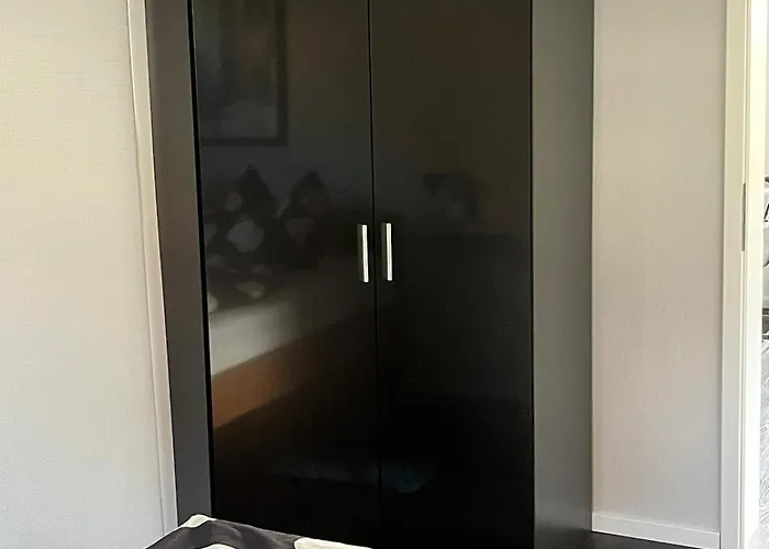 Luxurioese Eg Apartamento