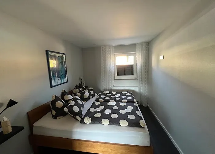 Luxurioese Eg Meisenheim