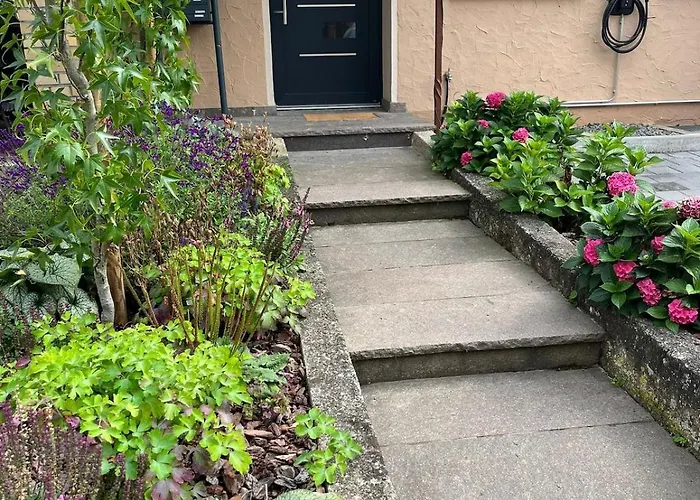 Apartamento Luxurioese Eg Meisenheim